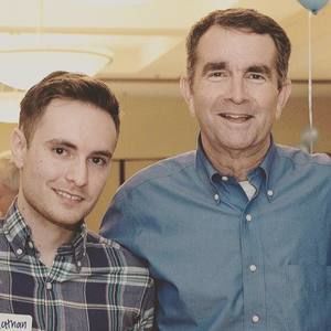 Meet your Posher, Jon